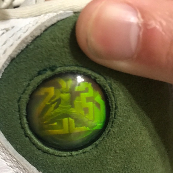 Ray Allen 13 - Picture 5 of 7